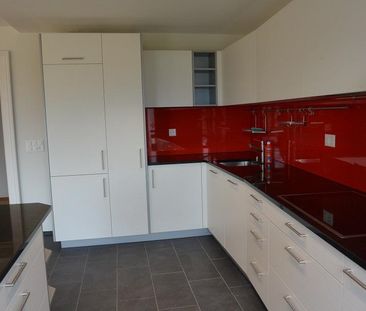 Bel appartement de 2 pièces au 4ème étage sans ascenseur - Photo 6
