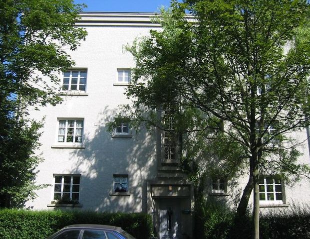 2-Zimmer-Wohnung in Mülheim-Stadtmitte - Photo 1