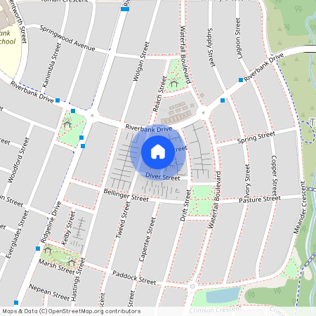 9 Well Street, The Ponds