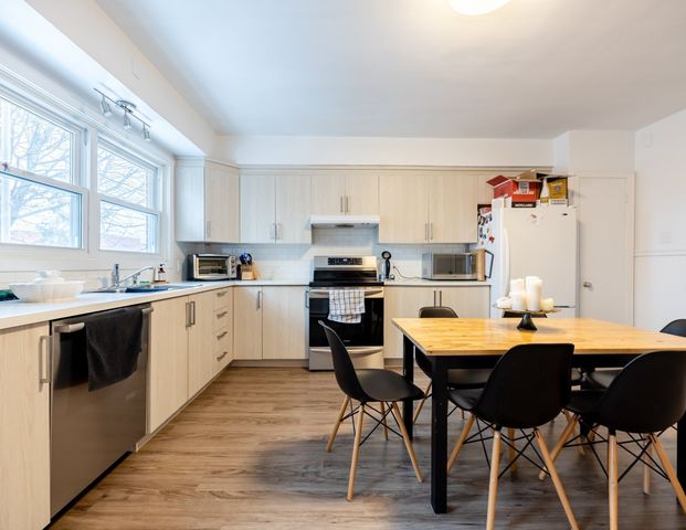 À louer / Appartement - Photo 1