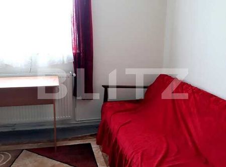 Garsoniera, 40 mp, parcare, zona strazii Maramuresului! - Photo 2