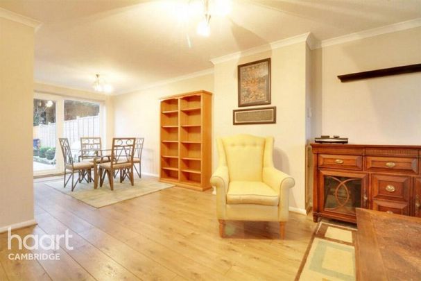 3 bedroom terraced house to rent - Photo 1