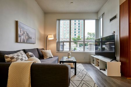 For Lease - 38 Lee Centre Drive Unit# TH128, Toronto, Ontario - Photo 5