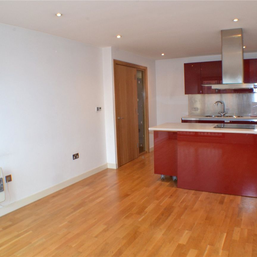 Vantage Quay, 40, 3 Brewer Street, M1 2ED, Manchester - Photo 1