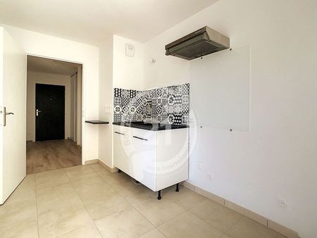 Appartement 2 pièces à louer - Photo 4
