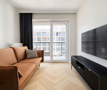 Łódź, Śródmieście, Tramwajowa - Photo 2