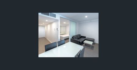 MODERN 2 BEDROOMS APARTMENT IN EXCEPTIONAL LIFESTYLE - Photo 2