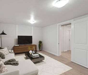 For Lease - 42 Bexhill Avenue, Toronto, Ontario - Photo 1