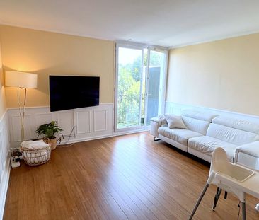 Location Appartement 5 pièces 92m² - Photo 1