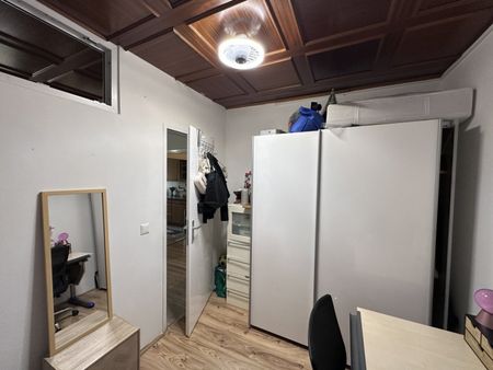 Krausegasse: 2,5-Zimmer-Wohnung - Photo 4