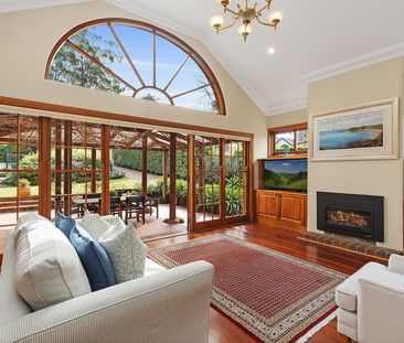 4 The Boulevarde, Cheltenham NSW 2119 - House For Rent | Domain - Photo 2