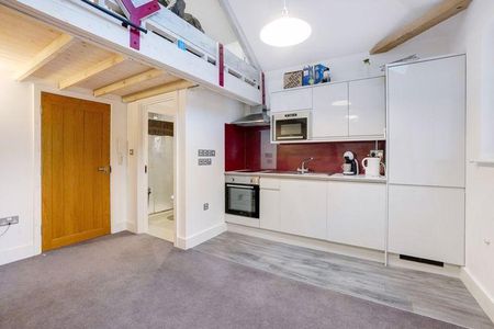 1 bedroom apartment to rent - Photo 5