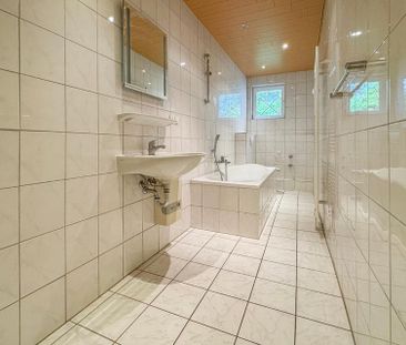 2 Zimmer - mit Laden / Bürofläche - eigener Eingang - große Terrass... - Photo 5