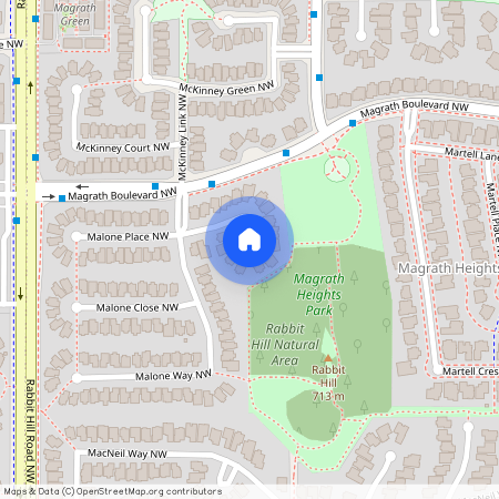 Towne Centre Boulevard & Terwillegar Common, Edmonton, AB, Canada, Edmonton, AB T6R 0G7