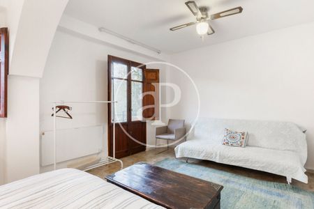 Flat for rent with Terrace in Moncada - Photo 5