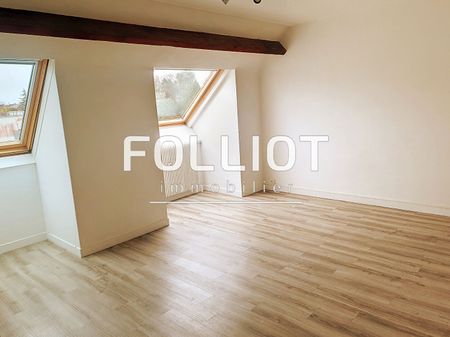 Appartement Bayeux 2 pièce(s) 30.92 m2 - Photo 5
