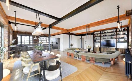 Chappell Lofts, Camden Town - Photo 5