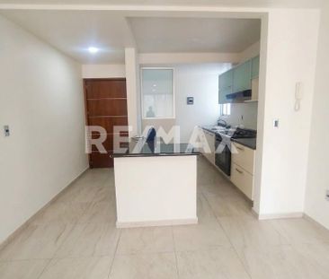 DEPARTAMENTO EN RENTA – COLONIA ROMA, CDMX - Photo 2