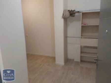 Location Appartement 1 pièce 36m² LES ULIS 91940 - Photo 5