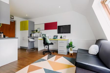 Studio silver - Photo 2