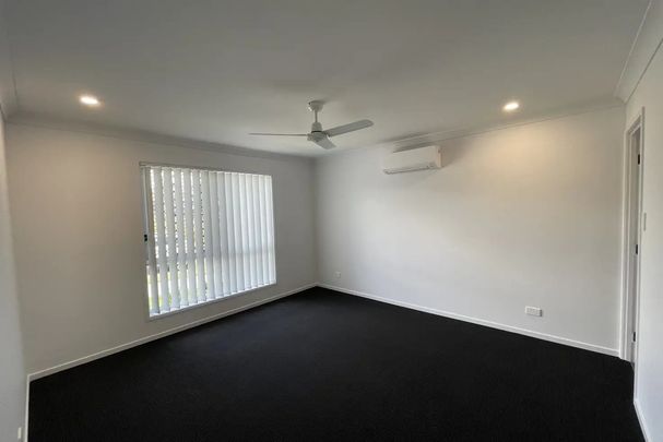 Modern 4 bedroom home in quiet location - Photo 1