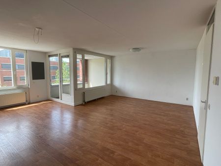 Galerijflat Onderwijsboulevard, Den Bosch huren? - Foto 3