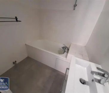 Appartement à louer 2 pièces 42m² - Photo 6