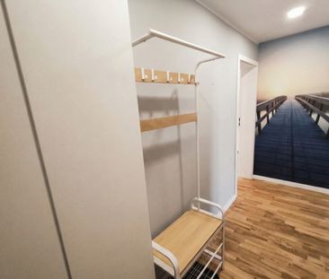 Dwupokojowe mieszkanie w centrum Chorzowa - Photo 5