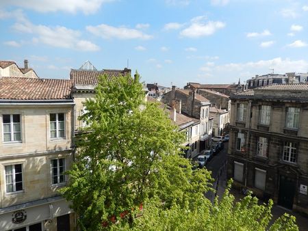 Location Appartement 1 pièce 34m² BORDEAUX 33000 - Photo 4