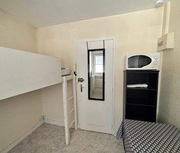 Location Appartement 1 pièce 9m² TOURS 37000 - Photo 1