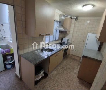 Piso en alquiler en Centro Urbano 2 - Foto 6