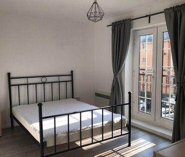 1 bedroom apartment to rent - Photo 3