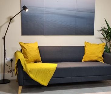 Apartment for rent, Phibsborough Road (Dublin, Ireland) - Photo 1