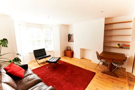 2 Bed Flat, Dalston, E8 - Photo 2