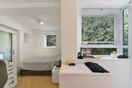 2 bedroom apartment - Photo 5