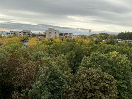 Gepflegte 1-Zimmer Wohnung sucht Sie! - Photo 3