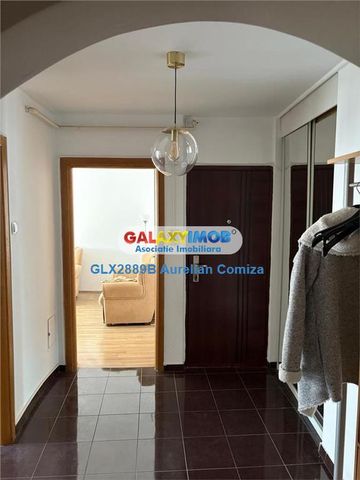 Apartament 3 camere Nicolae Grigorescu/2bai/centrala proprie - Fotografie 2