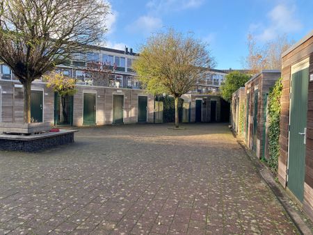 Magna Petestraat 4A, 9741 CH Groningen - Photo 2