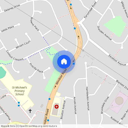 532 Windsor Road, Baulkham Hills NSW 2153