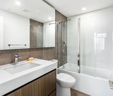 628 Rue St-Jacques, #2601 - Photo 2