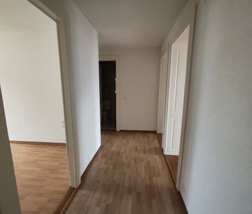 Bel appartement de 3 pièces au 3ème étage - Foto 1