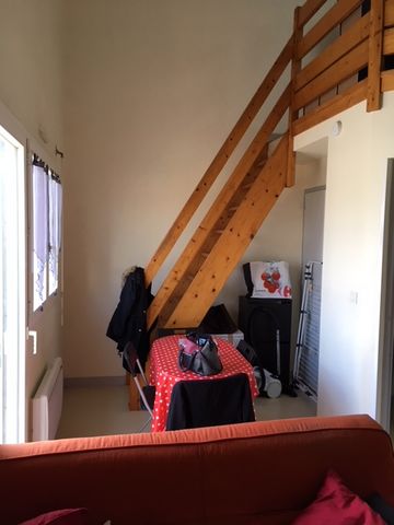 Louer duplex 1 pièce de 30 m² à Rennes (35200) - Photo 3