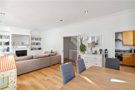 4 bedroom townhouse to rent - Photo 4