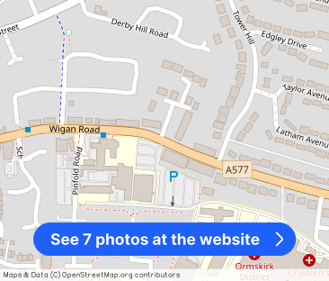 Wigan Road, Ormskirk, L39 - Photo 1