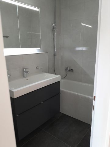 "Charmante Wohnung nähe Schützenmattpark" - Photo 3