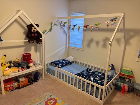 For Lease - 257 Sharon Creek Drive, East Gwillimbury, Ontario - Photo 5