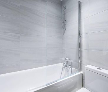 1 bedroom maisonette to rent - Photo 2