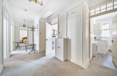 2 Bed Flat, Haven Green Court, W5 - Photo 4