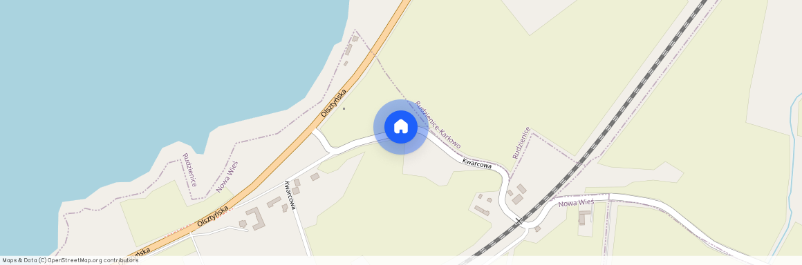 Brylantowa, Iławski, Iława, Nowa Wieś