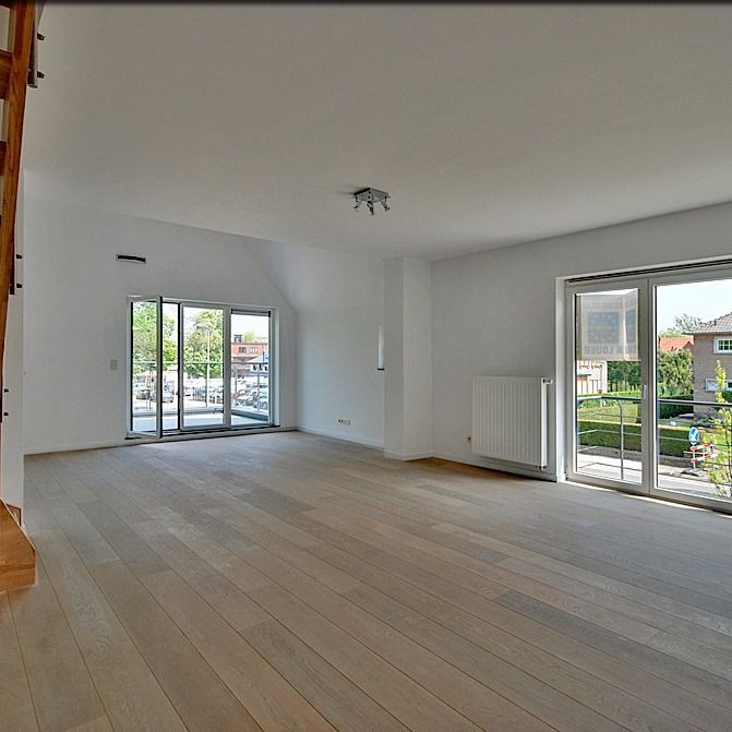 Prachtig duplex appartement te huur in Wezembeek-Oppem - Foto 1